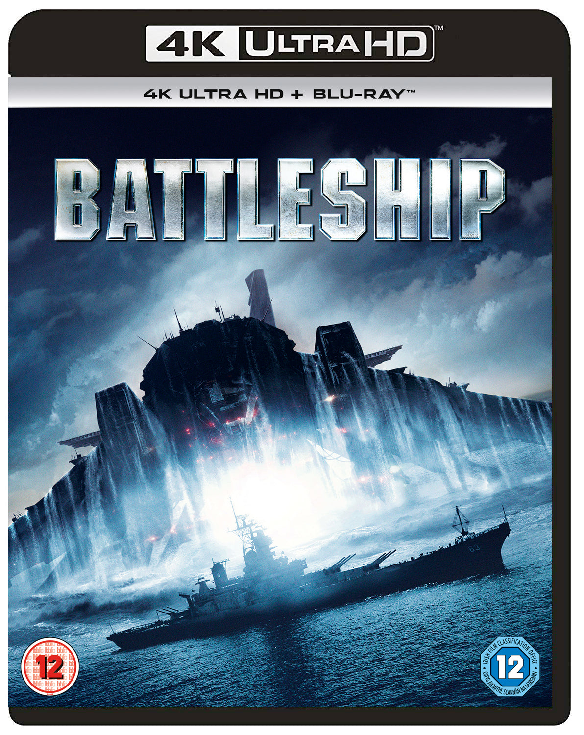 Battleship