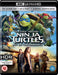 Teenage Mutant Ninja Turtles: Out of the Shadows