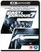 Fast & Furious 7