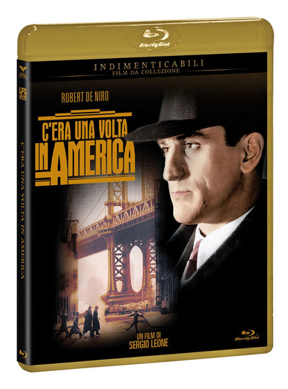 C'Era Una Volta In America