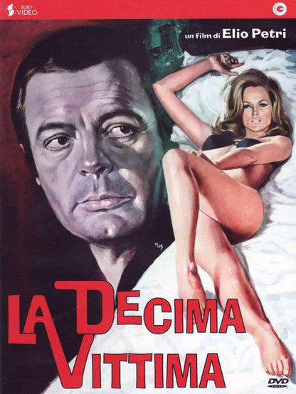 La Decima Vittima