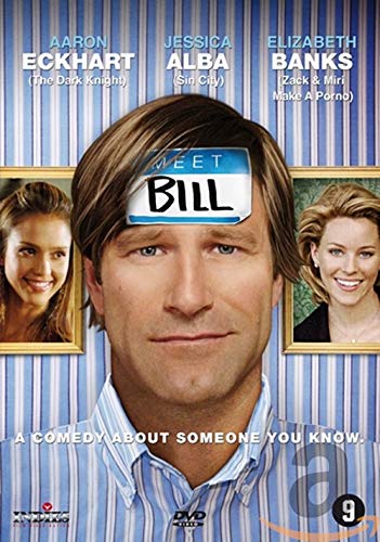 Meet Bill