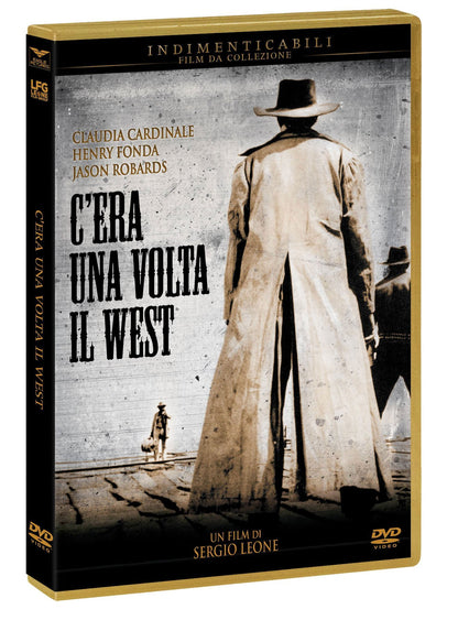C'Era Una Volta Il West/Indimenticabili Coll 50°
