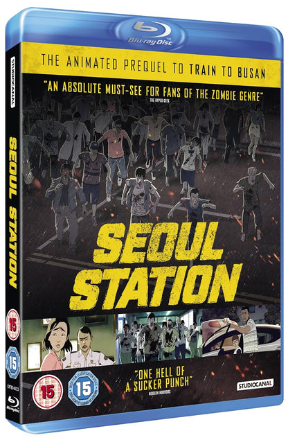 Seoul Station