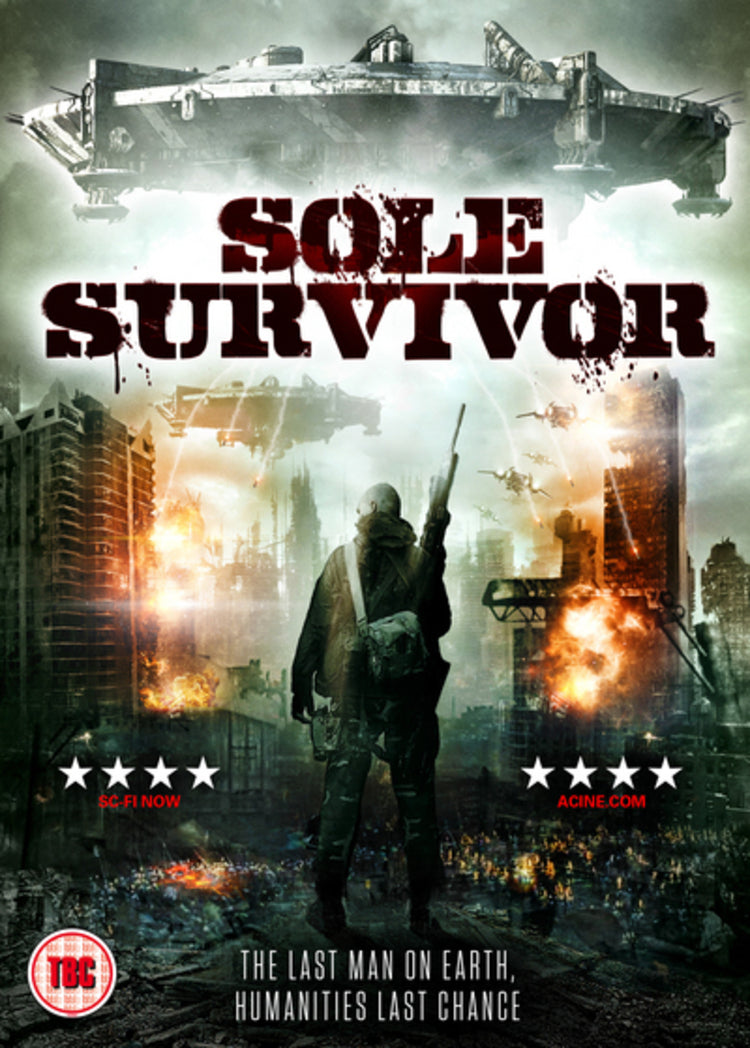 Sole Survivor
