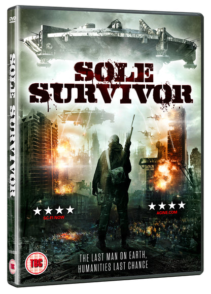 Sole Survivor