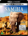 Namibia - The Spirit of Wilderness