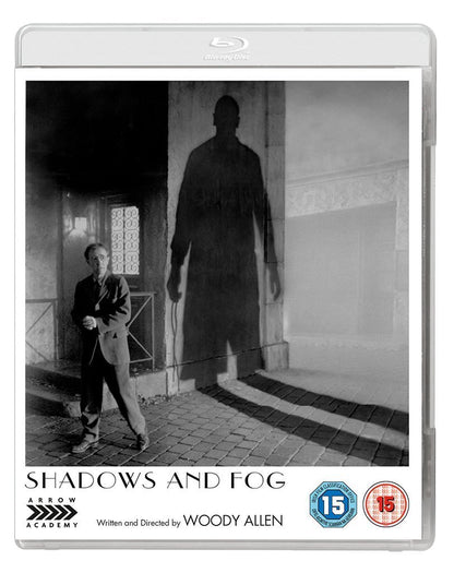 Shadows And Fog
