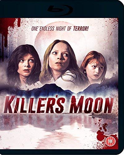 Killers Moon