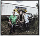 Southern Drawl