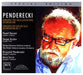 Penderecki: Concerto Per Viola (Sassofono) Ed Orchestra/...