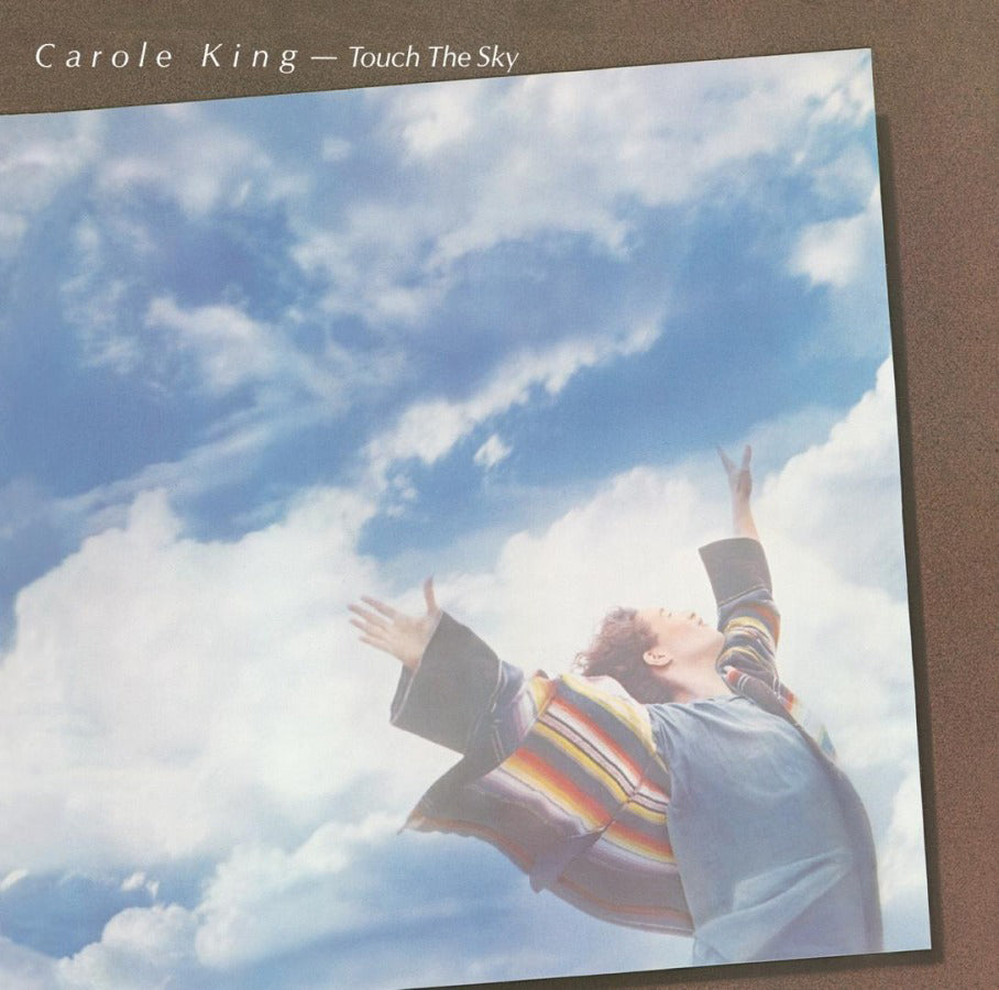 Touch the Sky