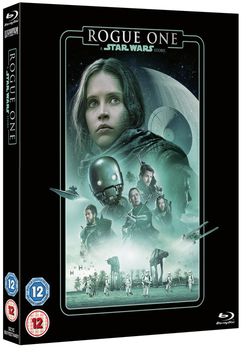 Rogue One - A Star Wars Story