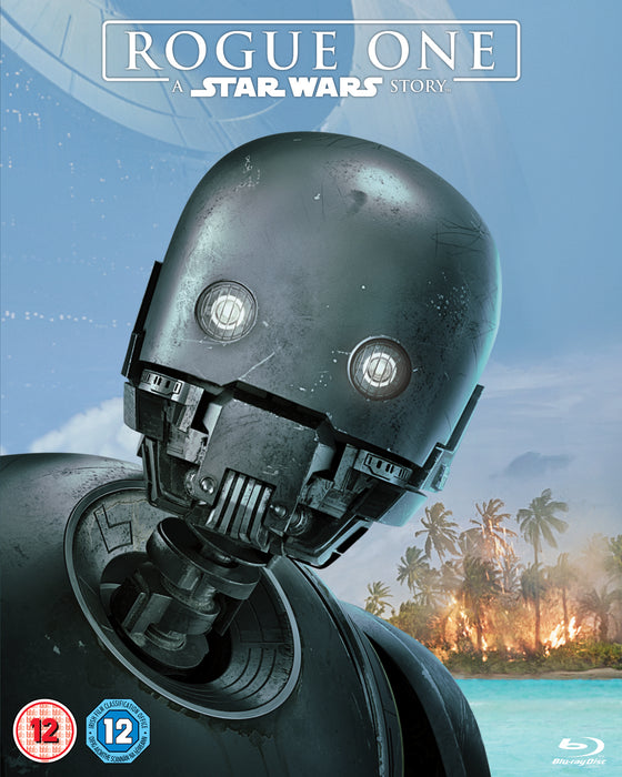 Rogue One - A Star Wars Story