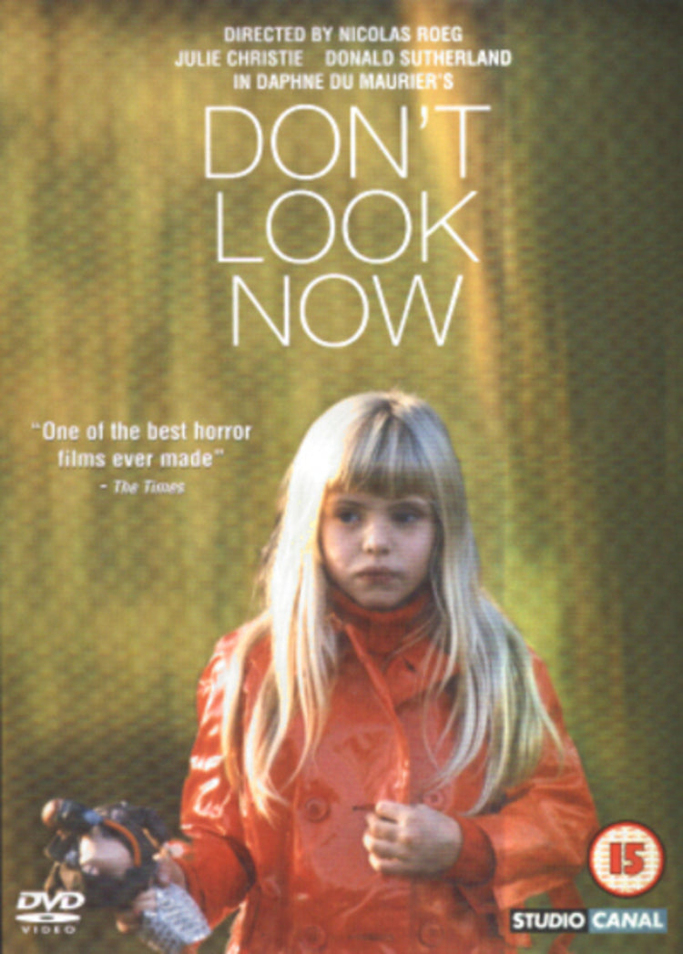 Don't Look Now