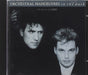 Best of (incl. versions of 'We love you' & 'La femme accident'