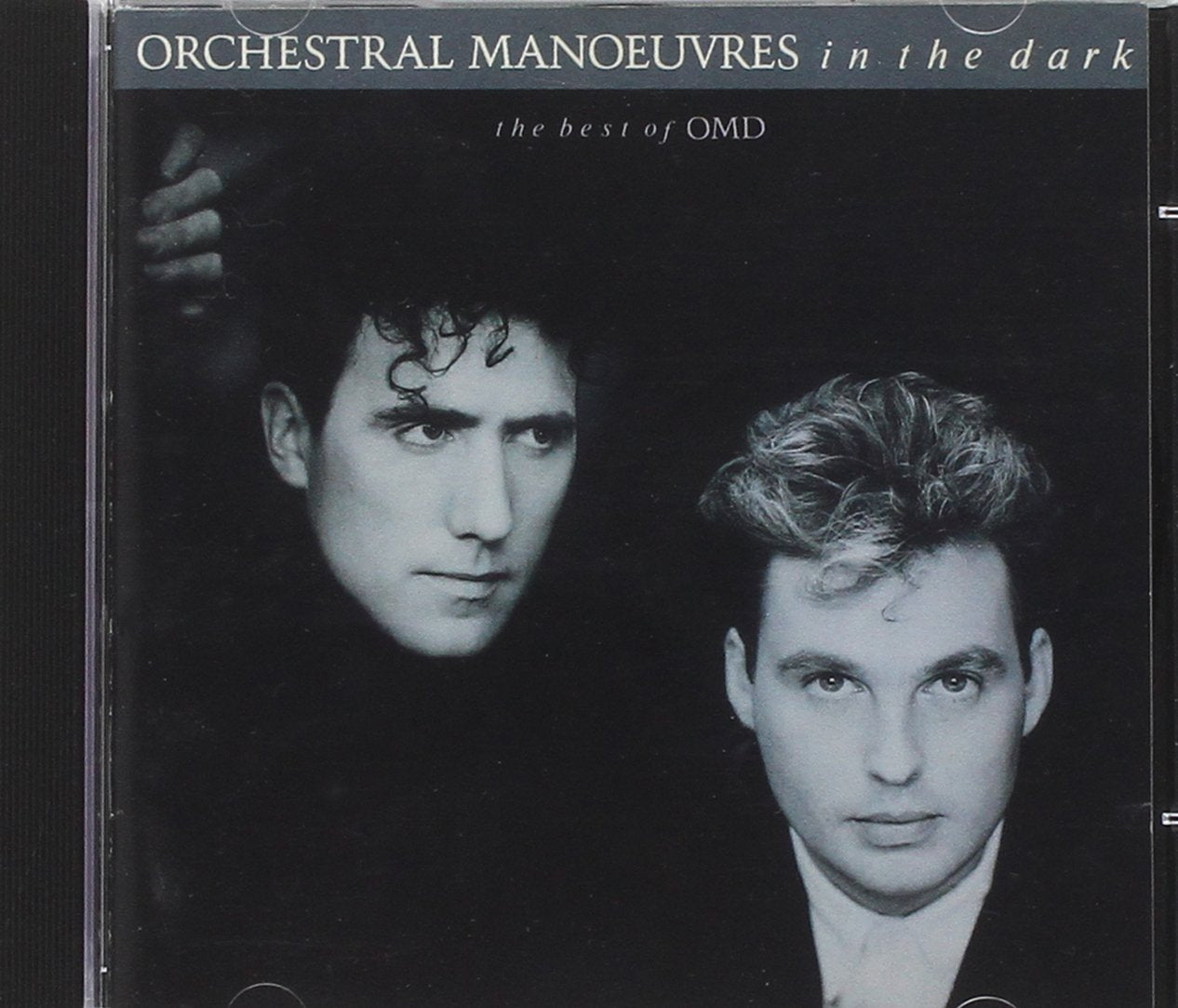 Best of (incl. versions of 'We love you' & 'La femme accident'