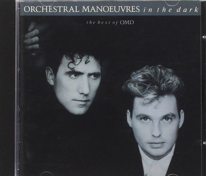Best of (incl. versions of 'We love you' & 'La femme accident'