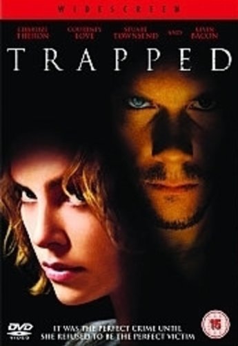 Trapped (Widescreen Edition)