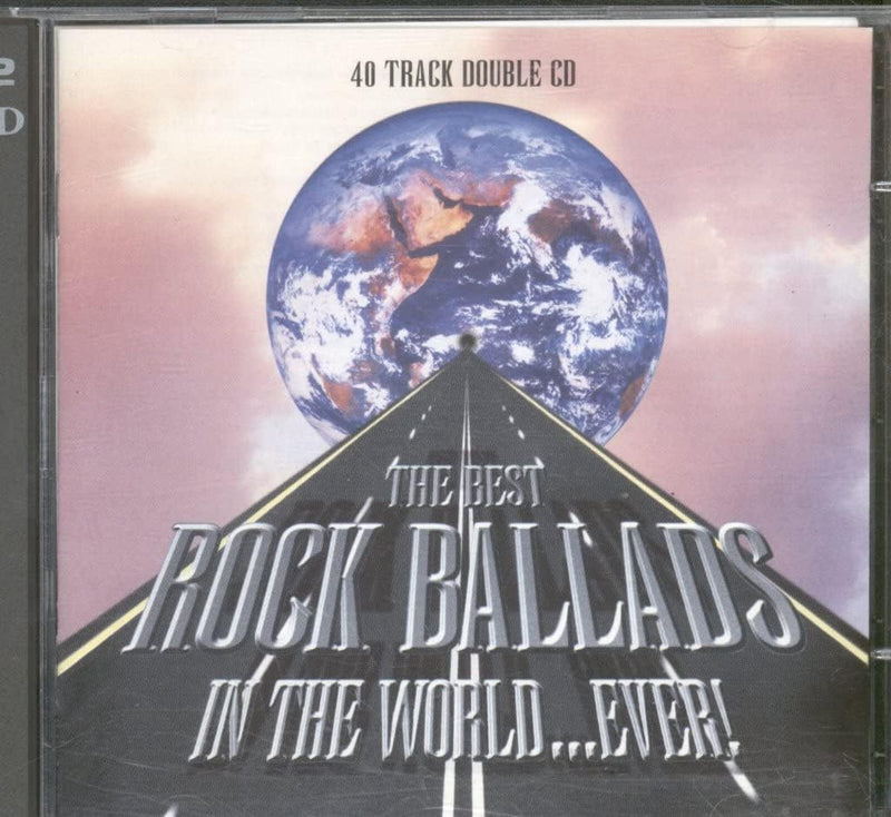 The Best Rock Ballads in the World... Ever!