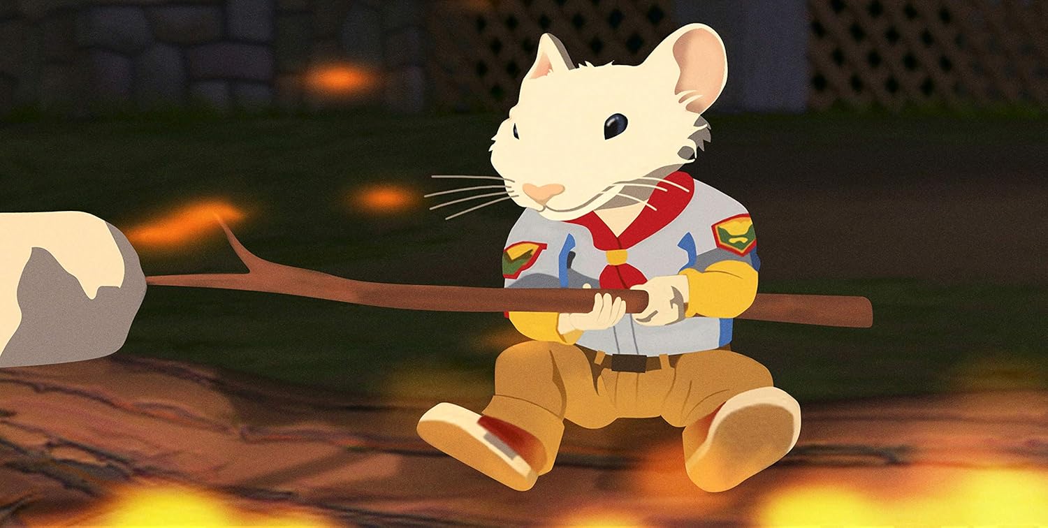 Stuart Little / Stuart Little 2 / Stuart Little 3