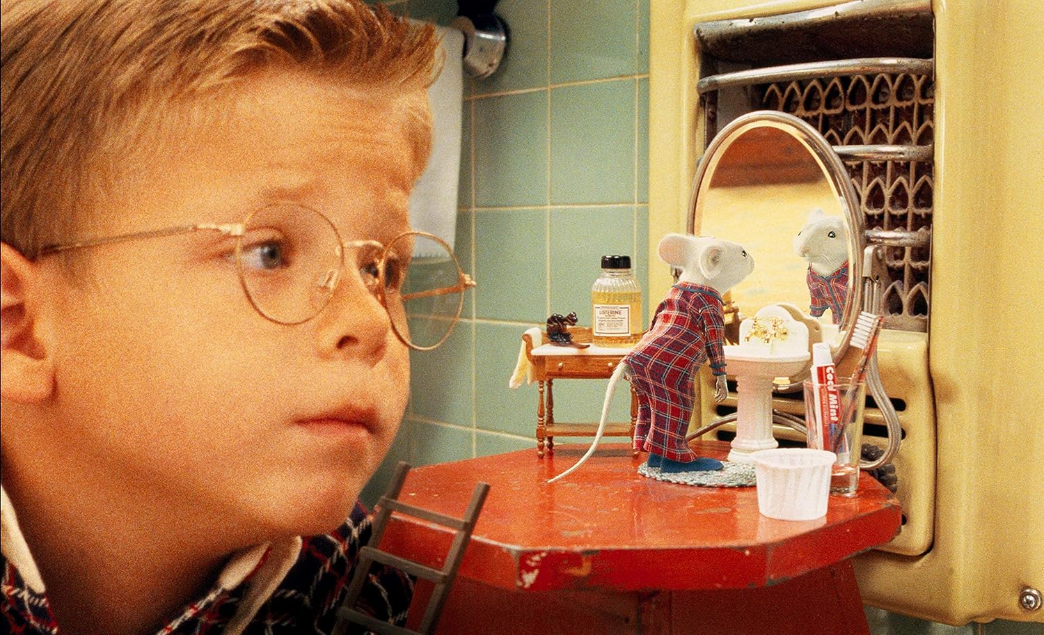 Stuart Little / Stuart Little 2 / Stuart Little 3