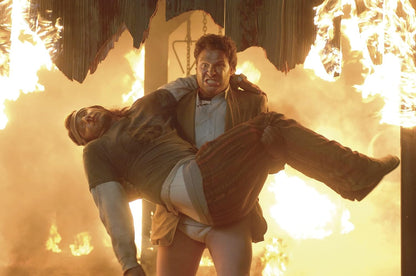 Night Before, the / Pineapple Express / Sausage Party / This Is the End - Set