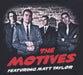 The Motives - Featuring Matt Taylor