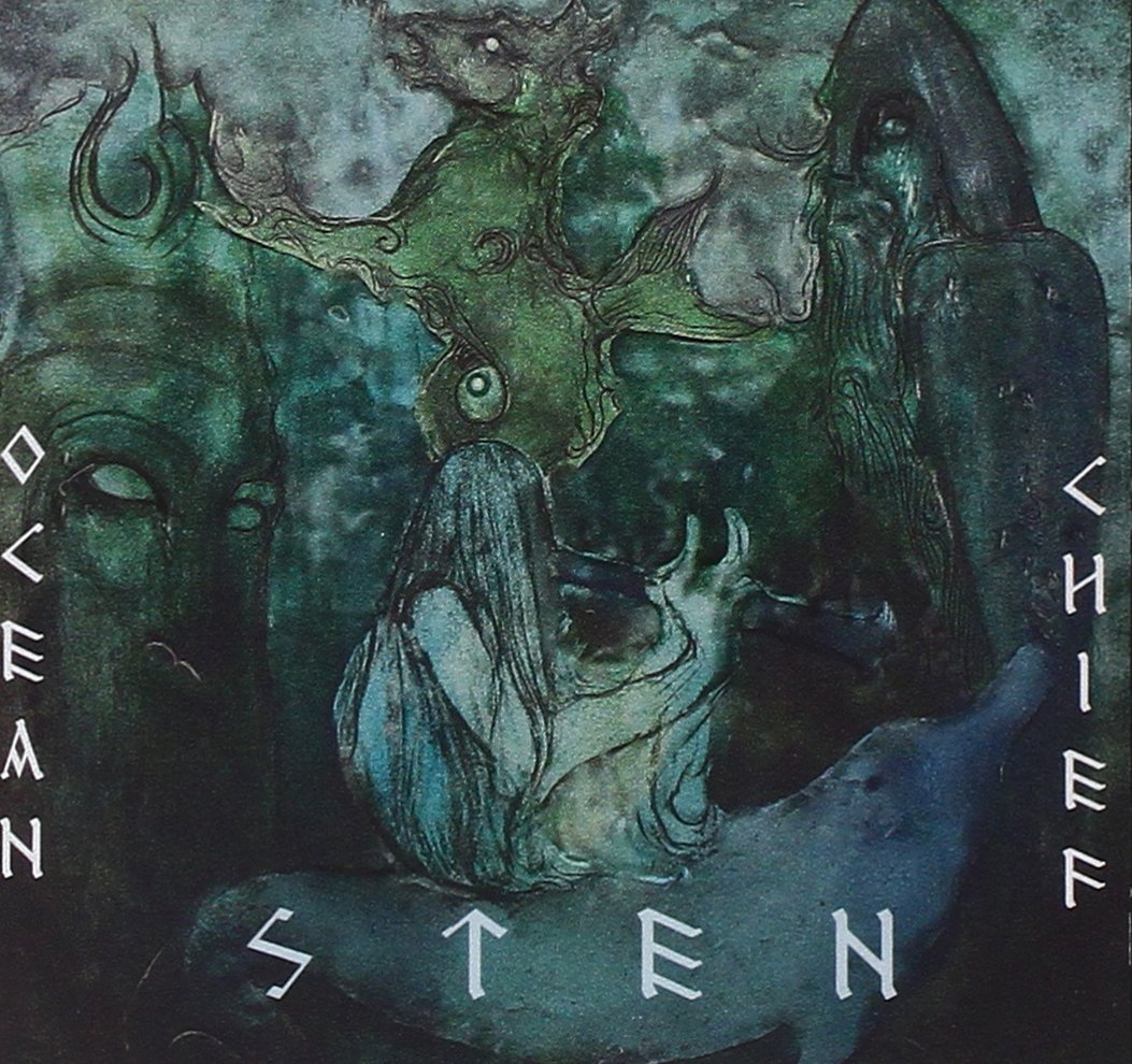 Sten