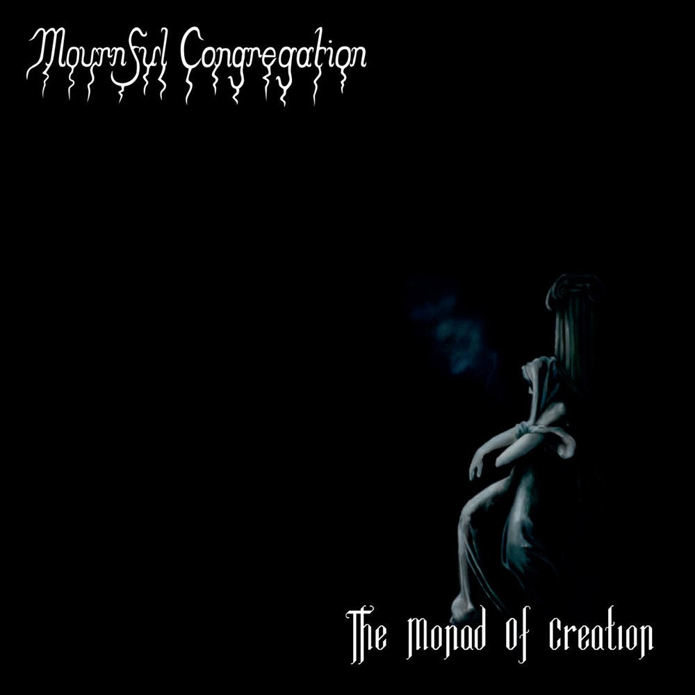 The Monad of Creation