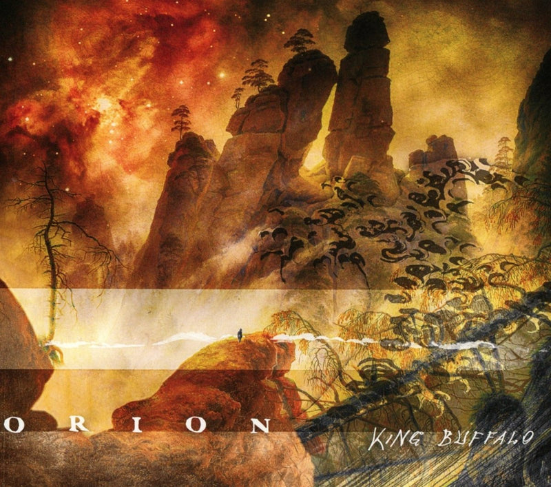Orion