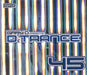 D.Trance 45/Gary d.