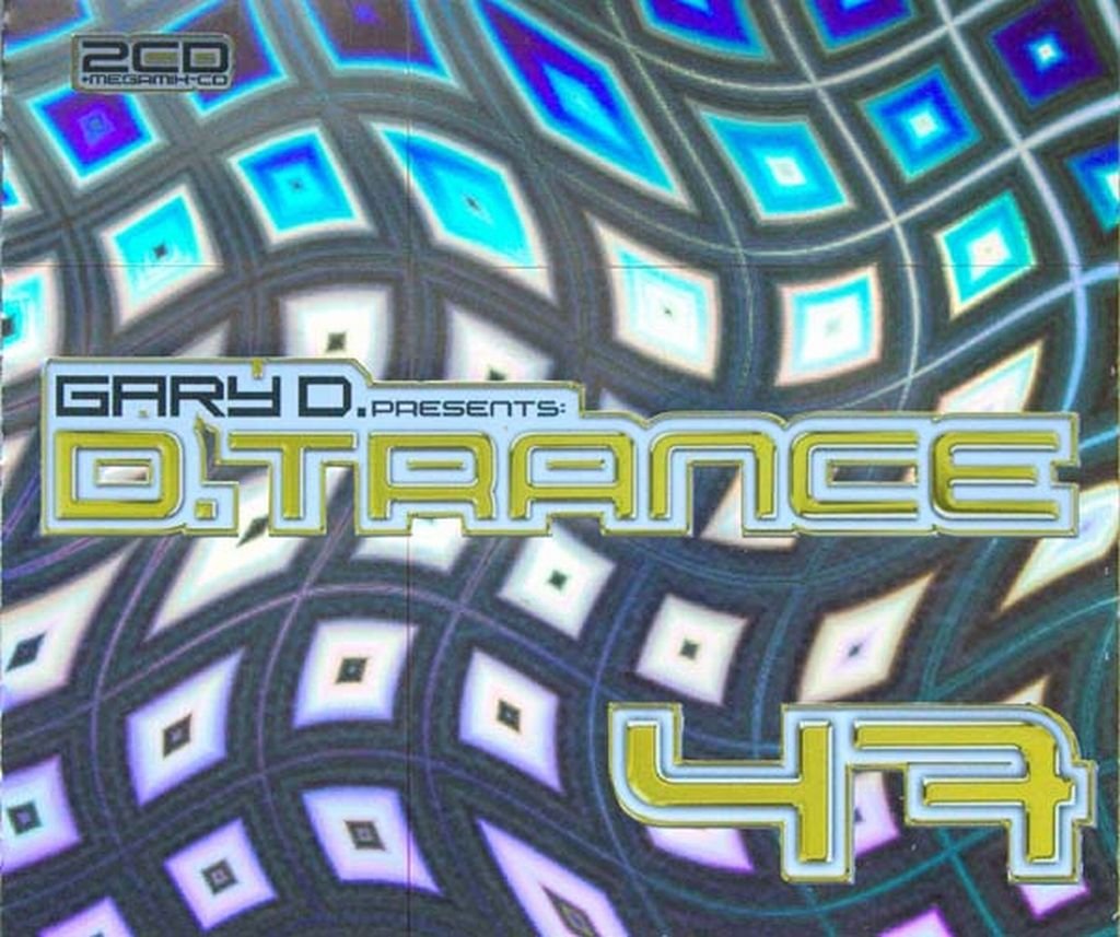 D.Trance 47/Gary d.