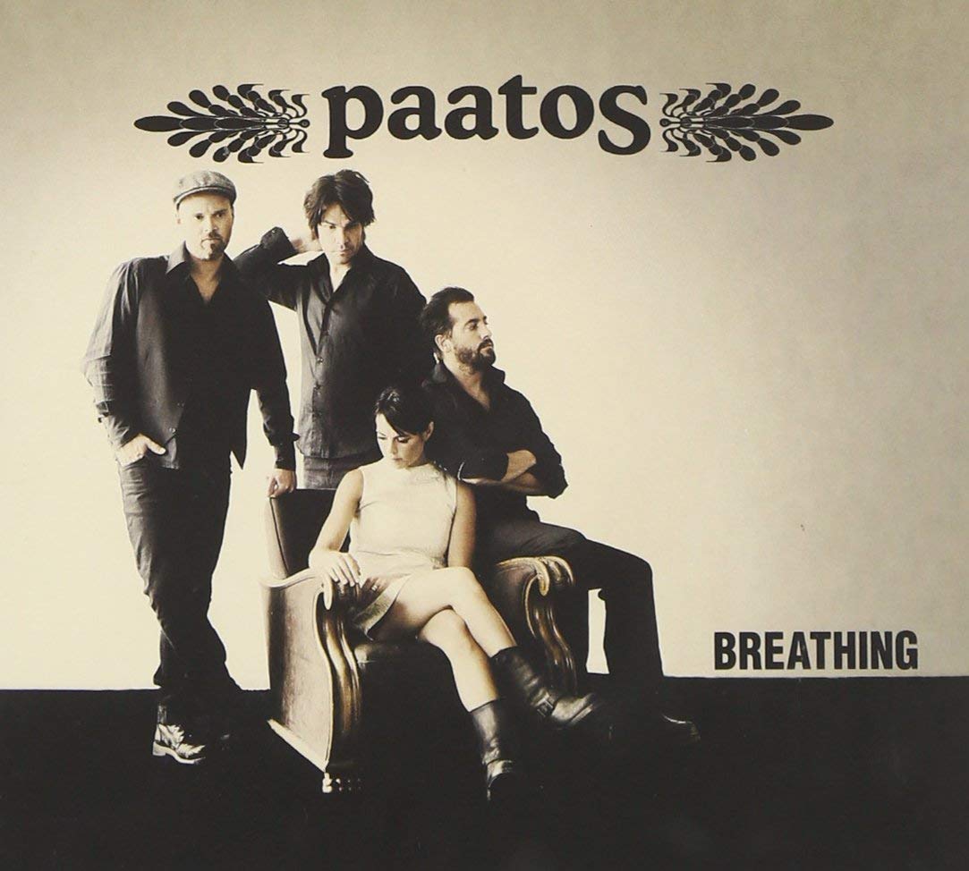 Breathing (180 Gr.Vinyl)