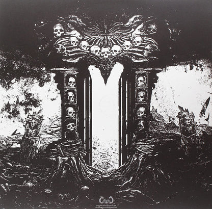 Death Endless Nothing And The Black