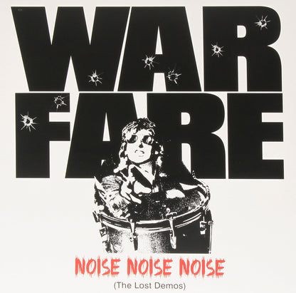 Noise Noise Noise