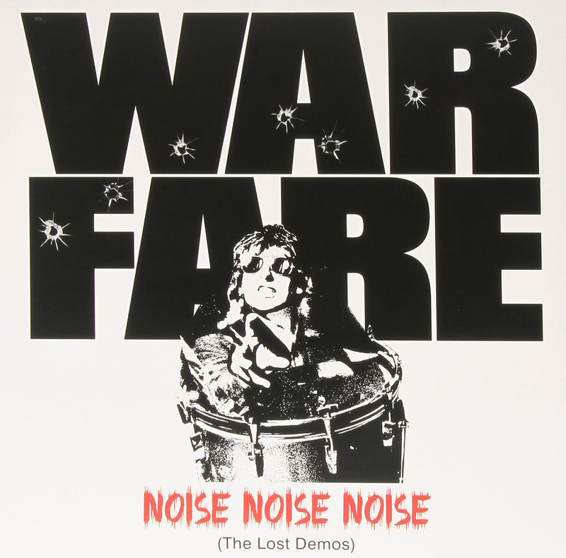 Noise Noise Noise
