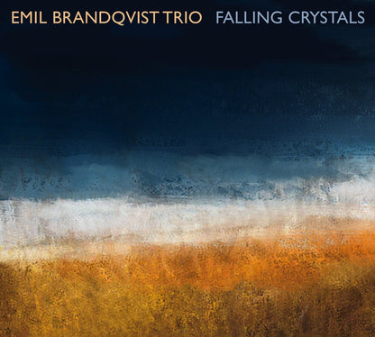 Falling Crystals (180 Gr.