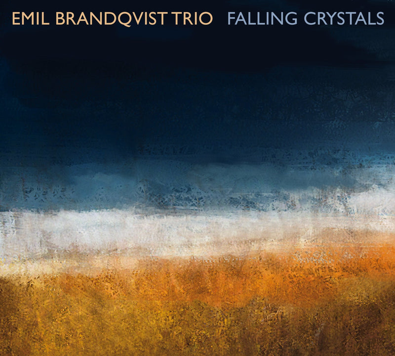 Falling Crystals (180 Gr.