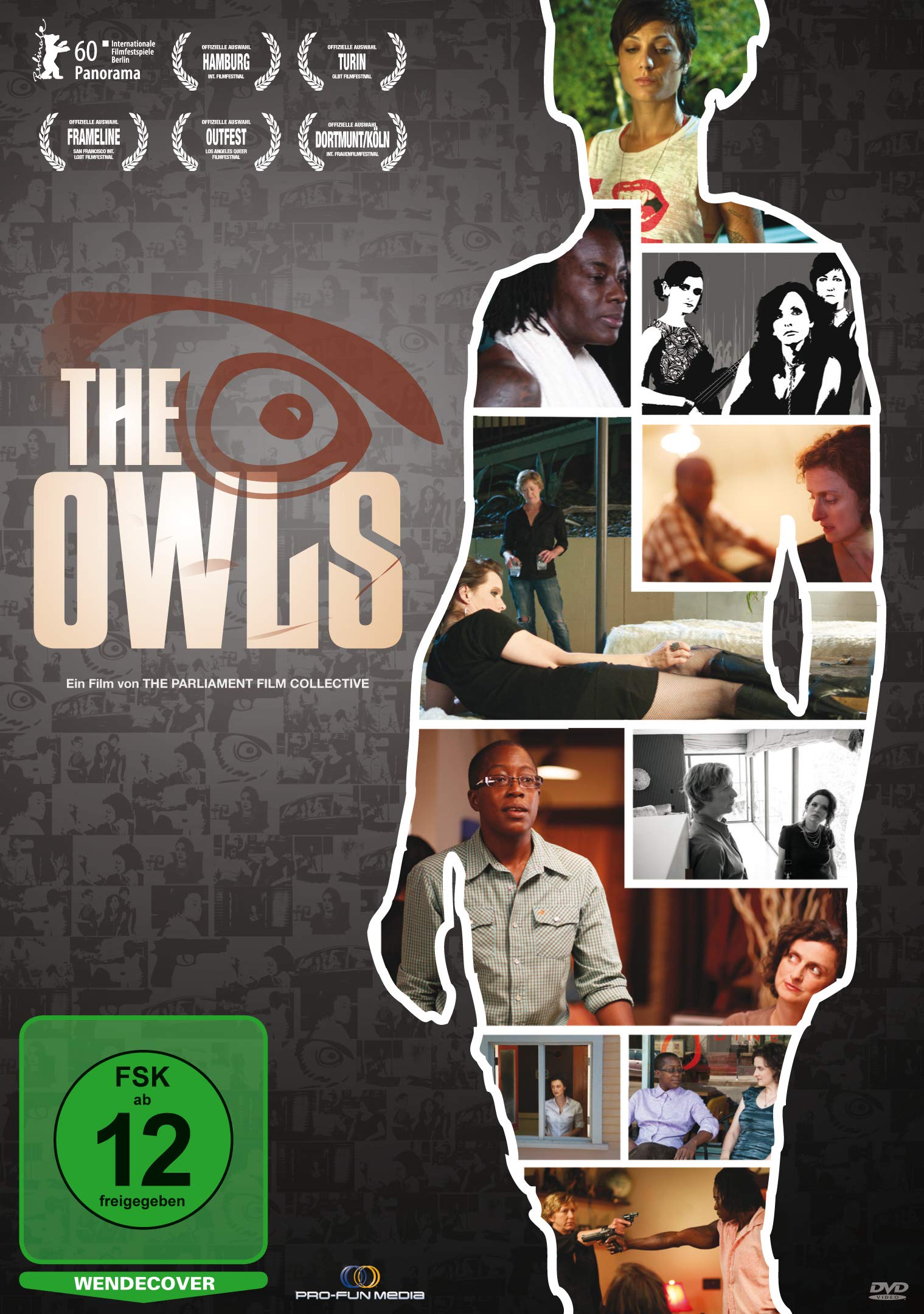 THE OWLS (OmU