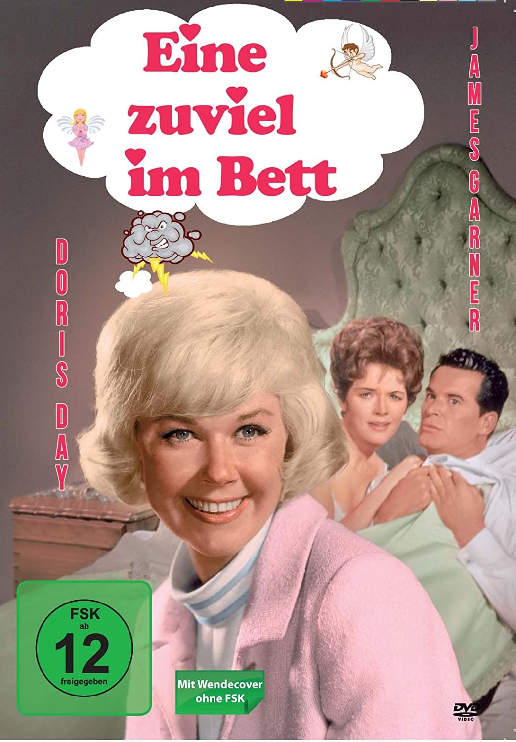 DORIS DAY PREMIUM COLLECTION (