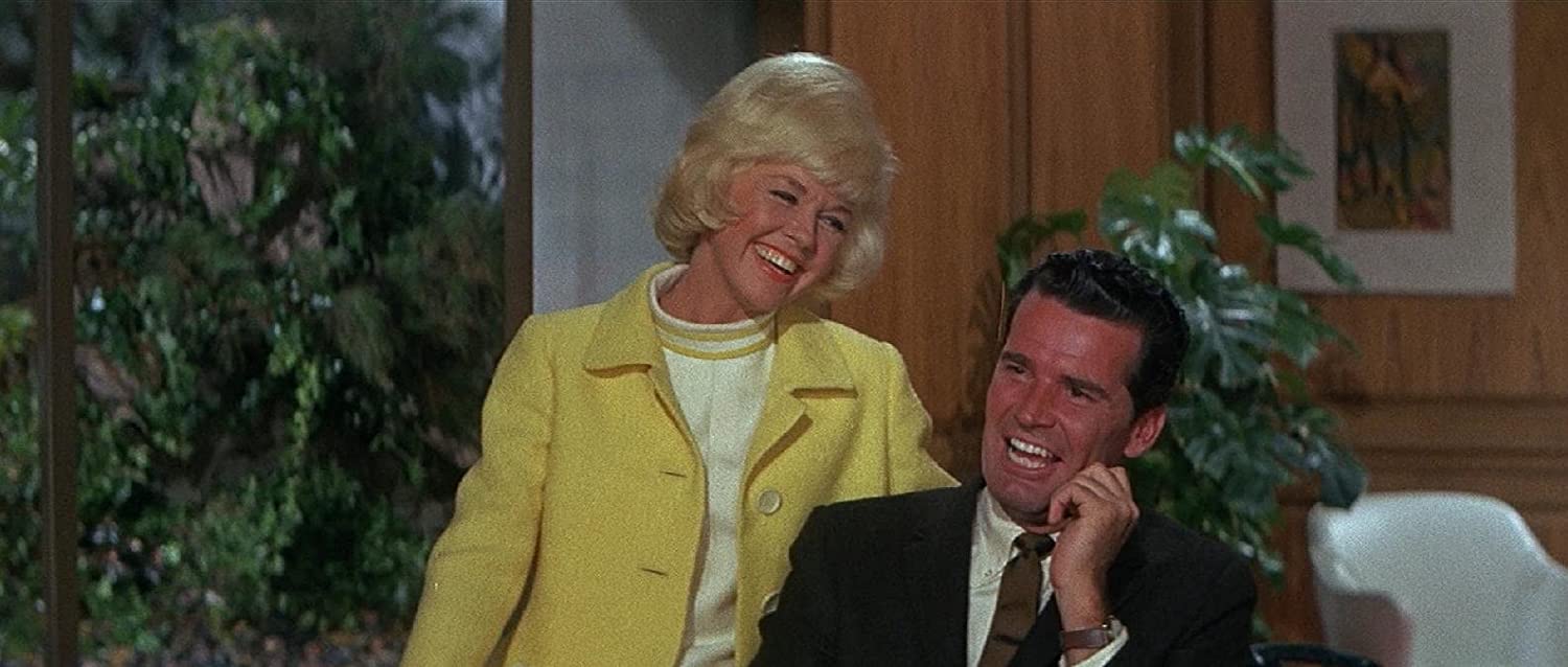 DORIS DAY PREMIUM COLLECTION (