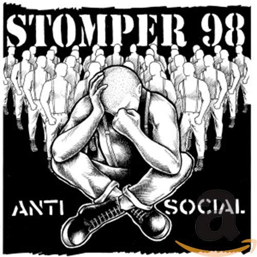 Antisocial EP