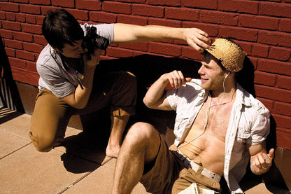Lieb Mich!-Gay Shorts Vol.3