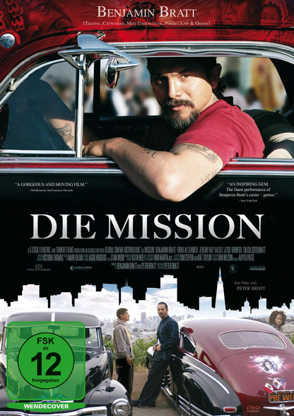 Die Mission