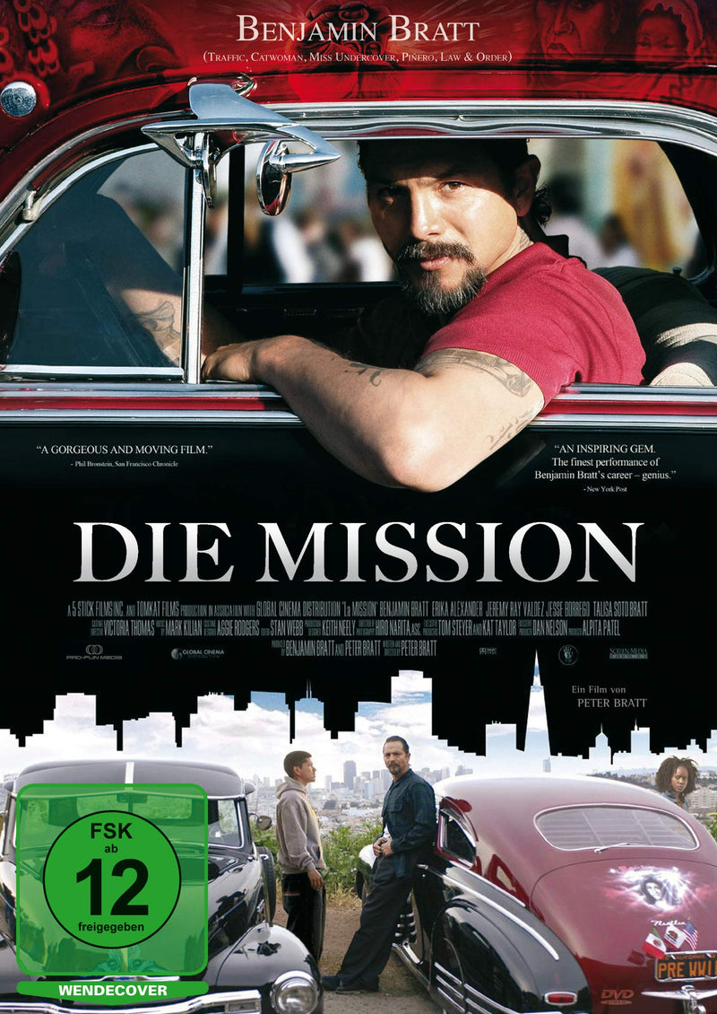 Die Mission