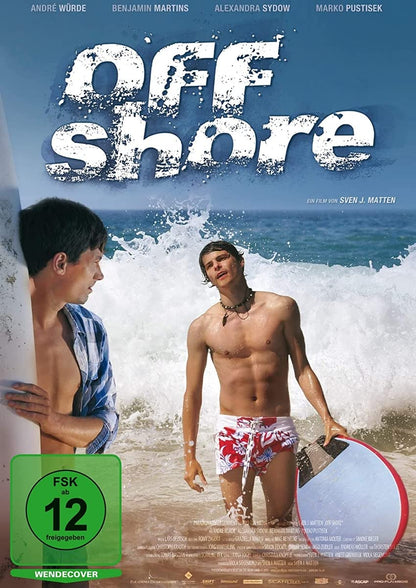 OFF SHORE (Deutsche Originalfassung)
