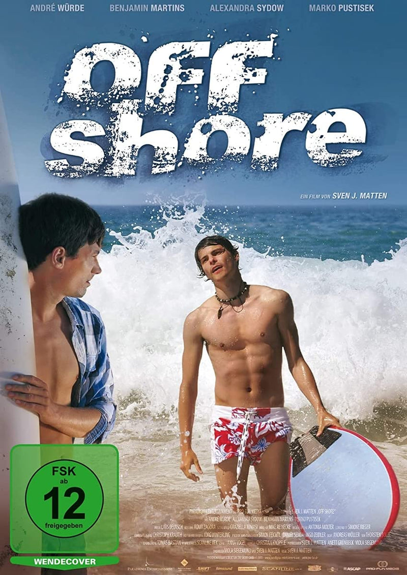 OFF SHORE (Deutsche Originalfassung)