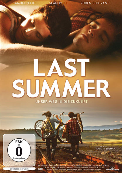 LAST SUMMER (OmU