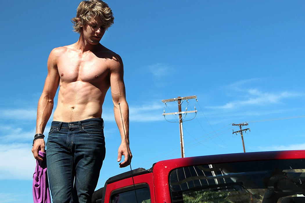 BRUNO AND EARLENE GO TO VEGAS (OmU